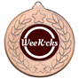 M18B WeeKicks Bronze Medal thumbnail